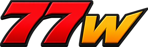 77w လိုဂို